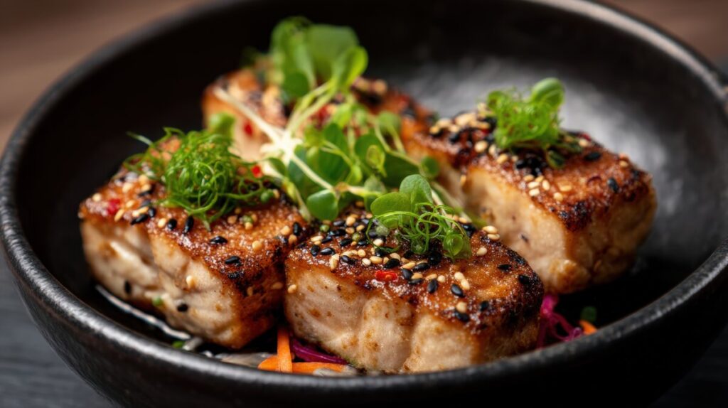A Food Lover’s Guide to Woodberry Mills: West Columbia’s Hidden Culinary Gem